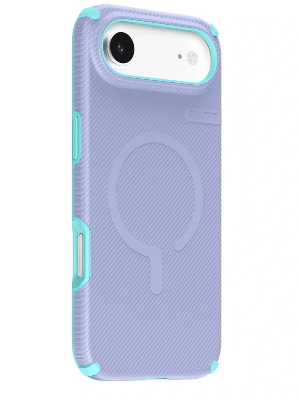 New, Unused LAUT Shield Flux Case for iPhone 17 Air — Skymist Color - NWT